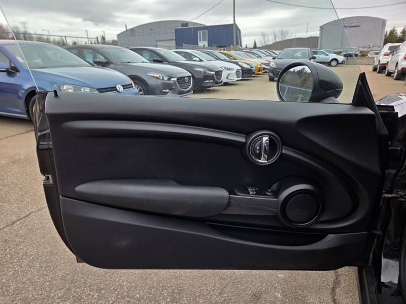 mini Cooper toit rigide 2016 - 15