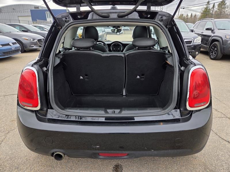 mini Cooper toit rigide 2016 - 16