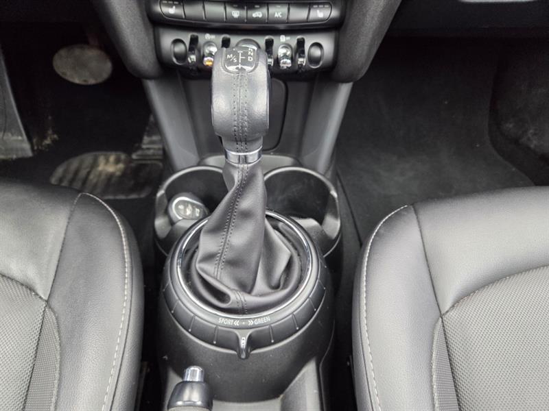 mini Cooper toit rigide 2016 - 22