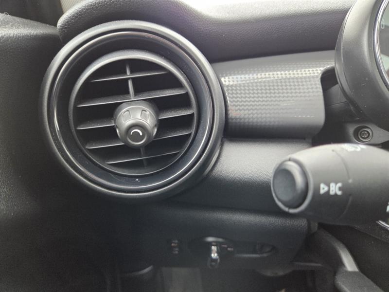 mini Cooper toit rigide 2016 - 24