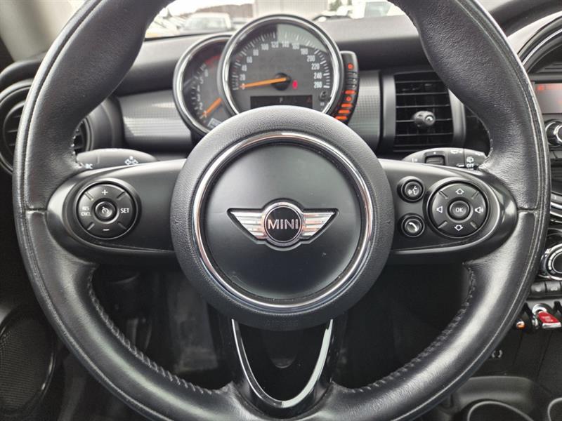 mini Cooper toit rigide 2016 - 25