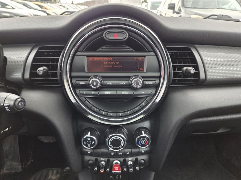 mini Cooper toit rigide 2016 - 27