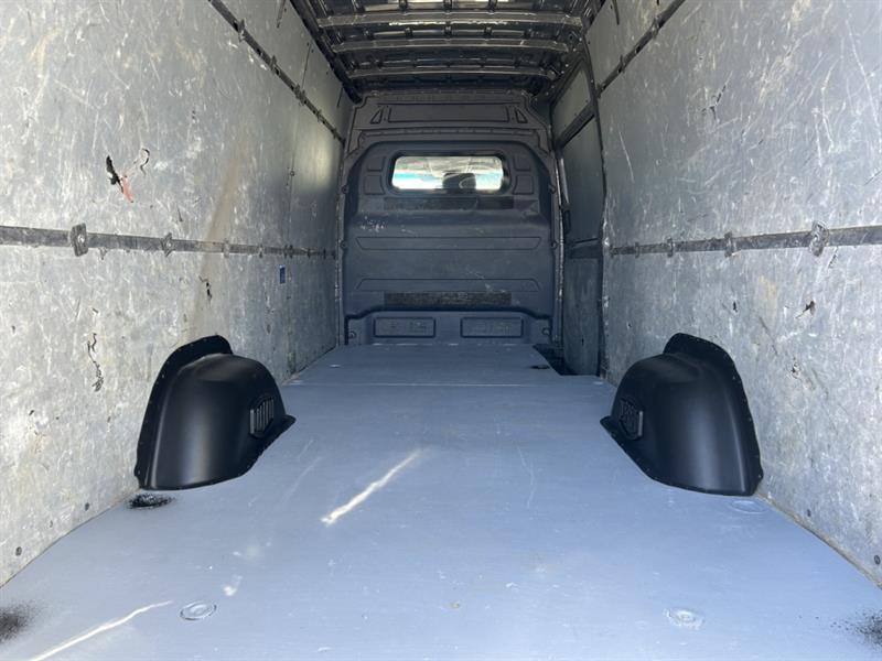 mercedes-benz Sprinter fourgonnette utilitaire 2020 - 6