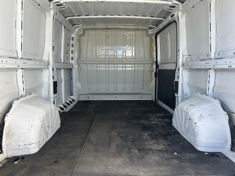 ram ProMaster fourgonnette utilitaire 2020 - 9