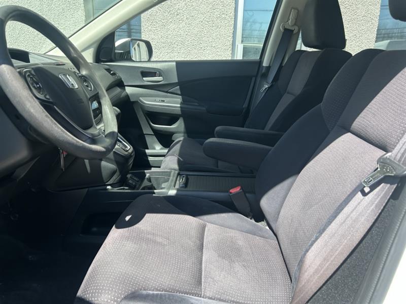 honda CR-V 2013 - 9