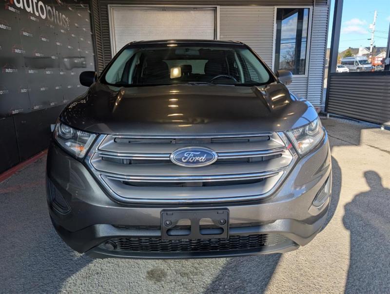 ford Edge 2018 - 3