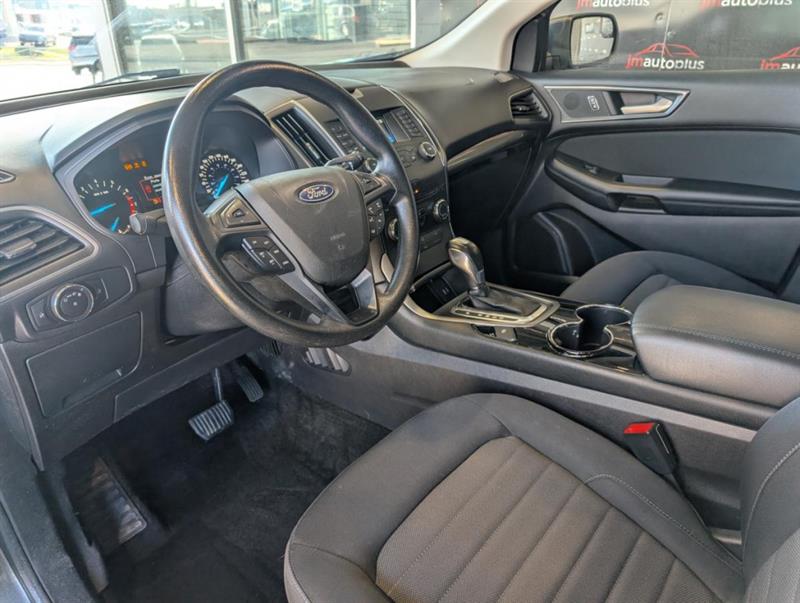 ford Edge 2018 - 14