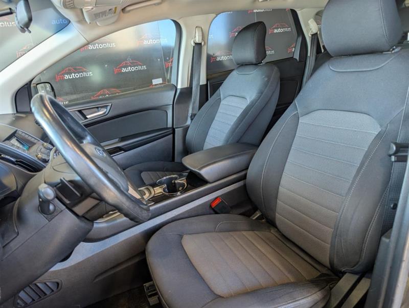 ford Edge 2018 - 15