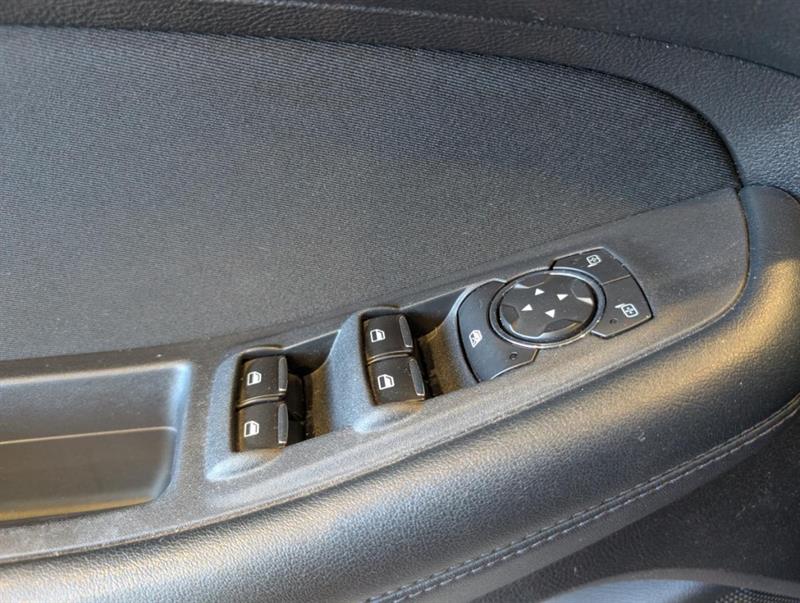 ford Edge 2018 - 16