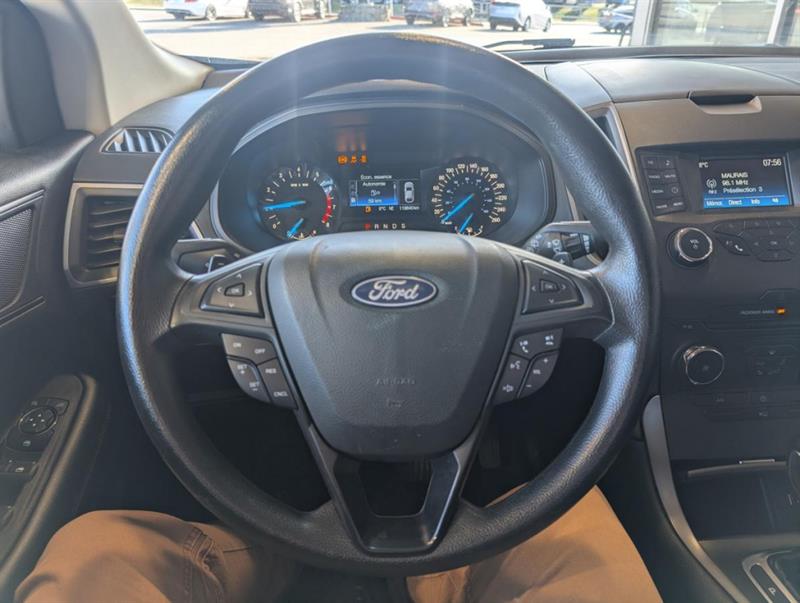 ford Edge 2018 - 17