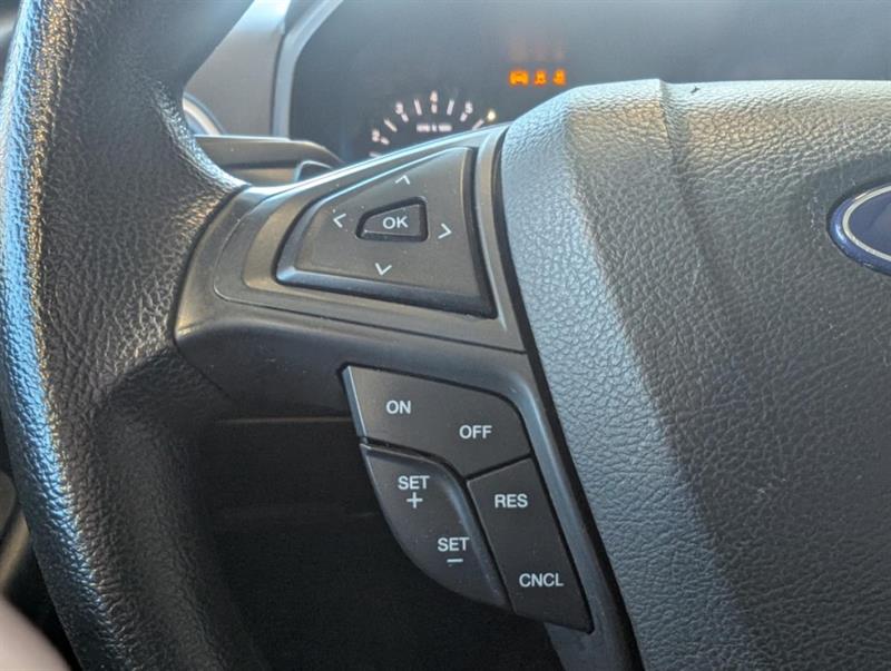 ford Edge 2018 - 18