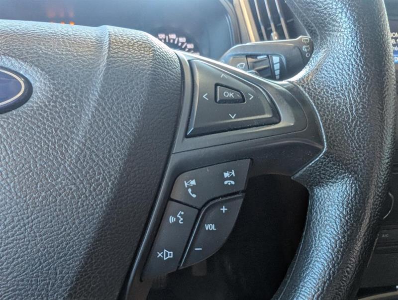 ford Edge 2018 - 19