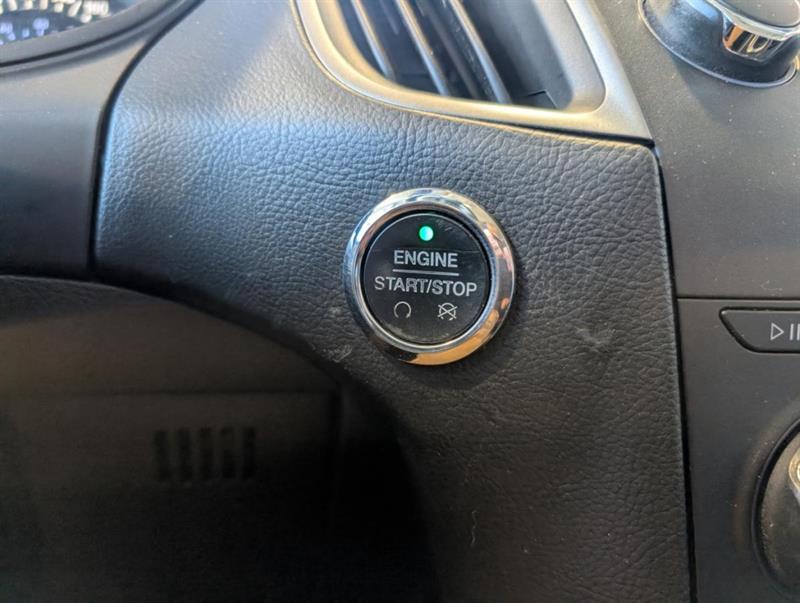 ford Edge 2018 - 21