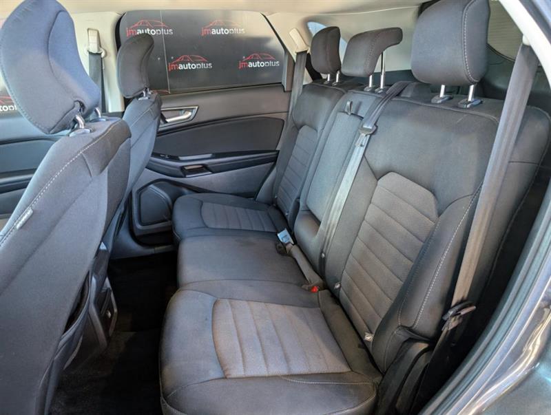 ford Edge 2018 - 25