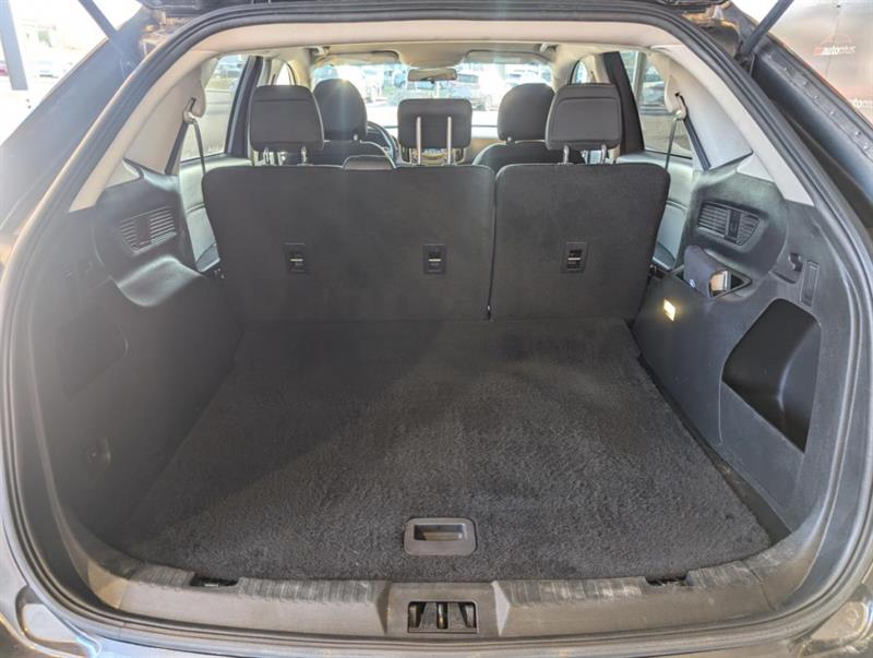 ford Edge 2018 - 26