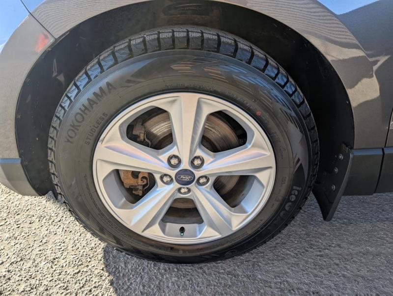 ford Edge 2018 - 27