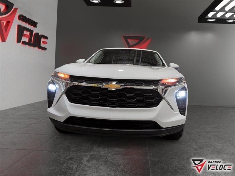chevrolet Trax 2025 - 2