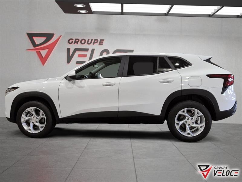 chevrolet Trax 2025 - 5