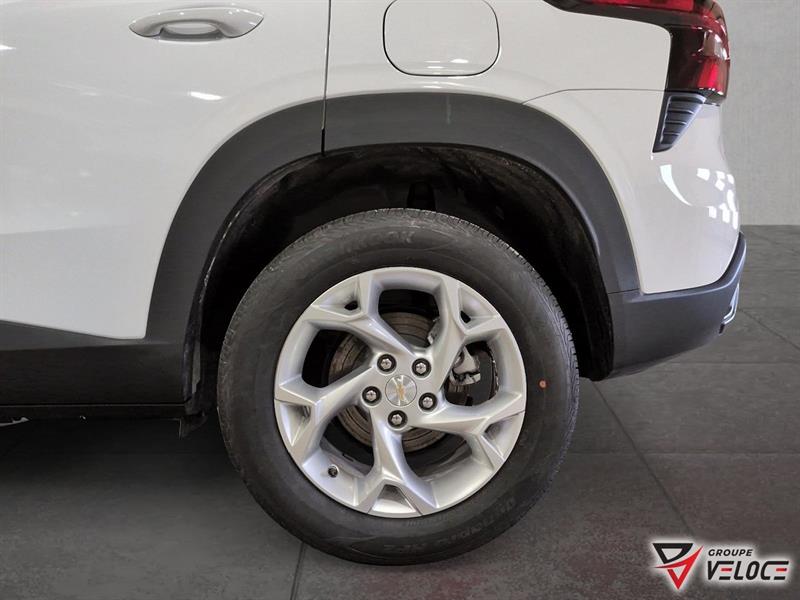 chevrolet Trax 2025 - 7