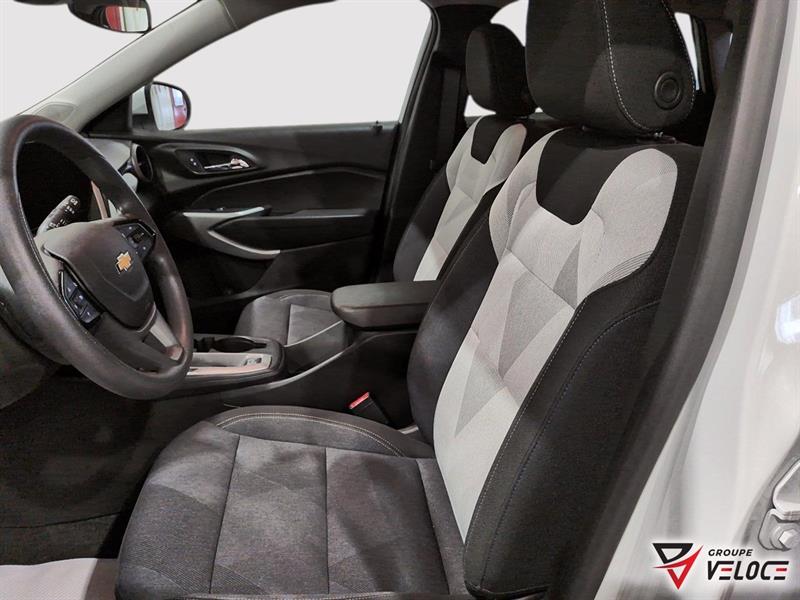 chevrolet Trax 2025 - 8
