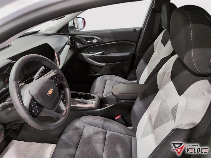 chevrolet Trax 2025 - 9