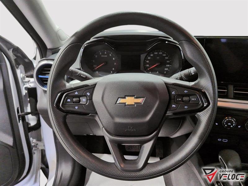 chevrolet Trax 2025 - 11