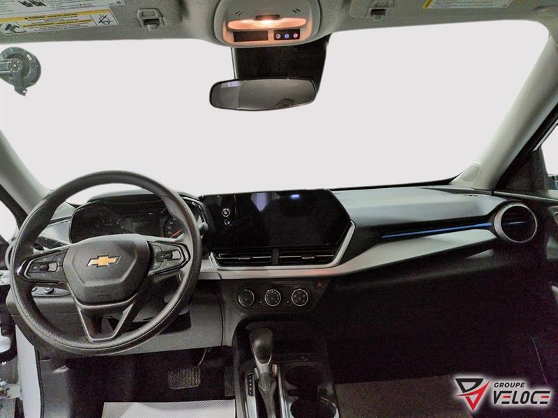 chevrolet Trax 2025 - 13