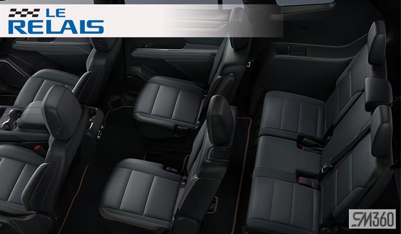 gmc Acadia 2026 - 4