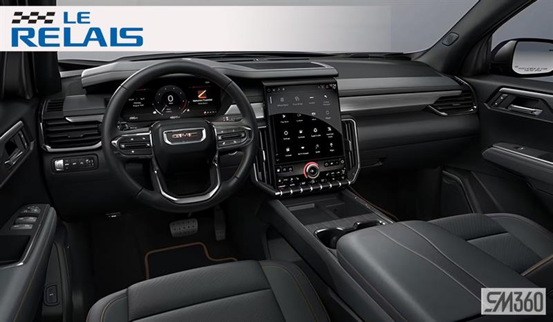 gmc Acadia 2026 - 5