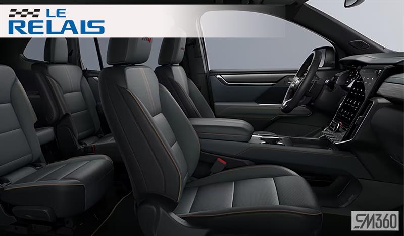 gmc Acadia 2026 - 6