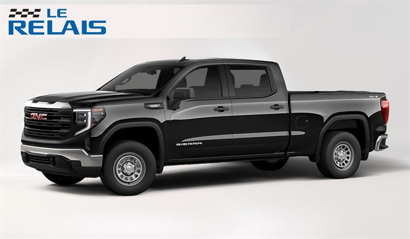gmc Sierra 1500 2026 - 2