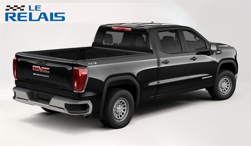 gmc Sierra 1500 2026 - 3