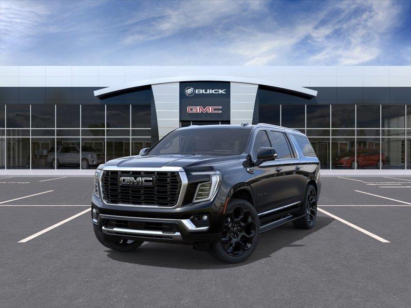 gmc Yukon XL 2026