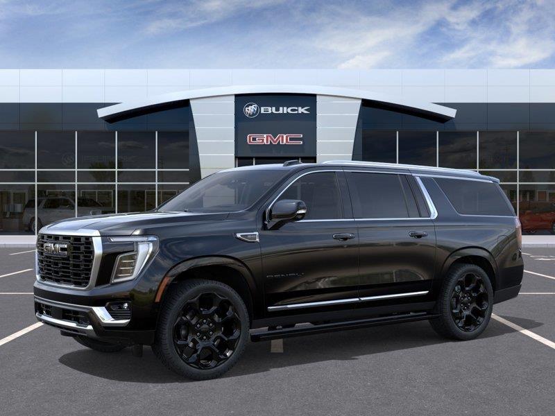 gmc Yukon XL 2026 - 2
