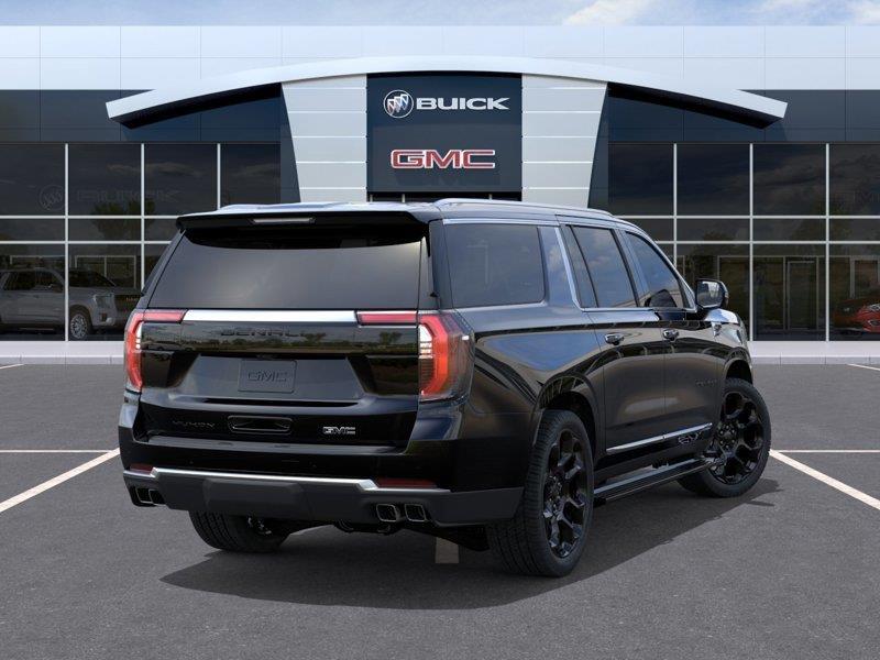gmc Yukon XL 2026 - 4