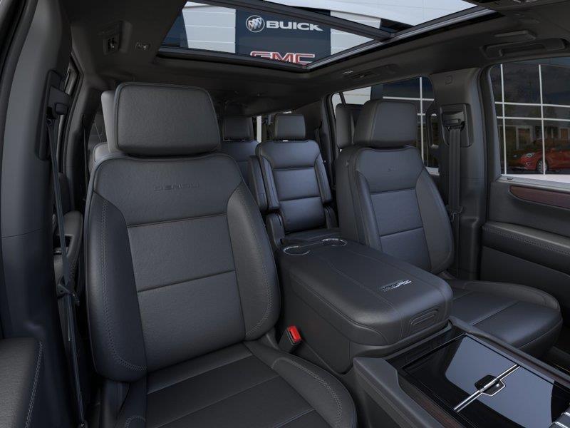 gmc Yukon XL 2026 - 6