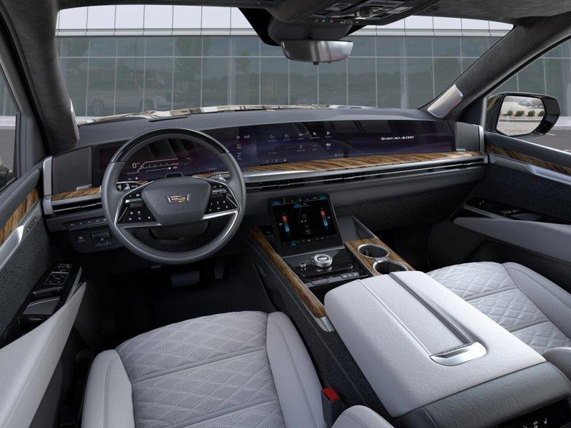 cadillac Escalade 2026 - 5