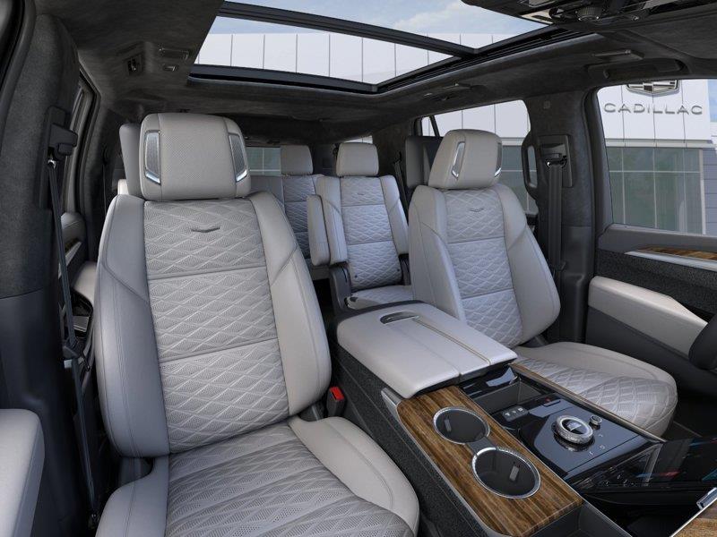 cadillac Escalade 2026 - 6