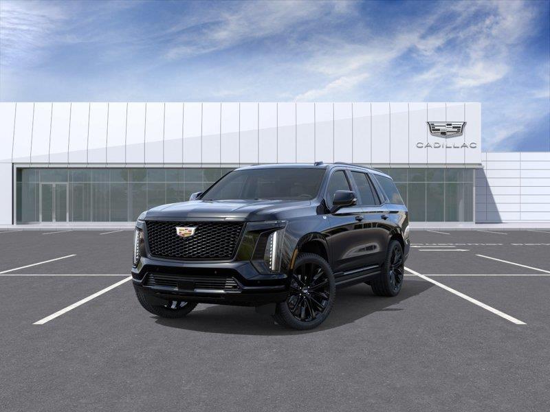 cadillac Escalade 2026