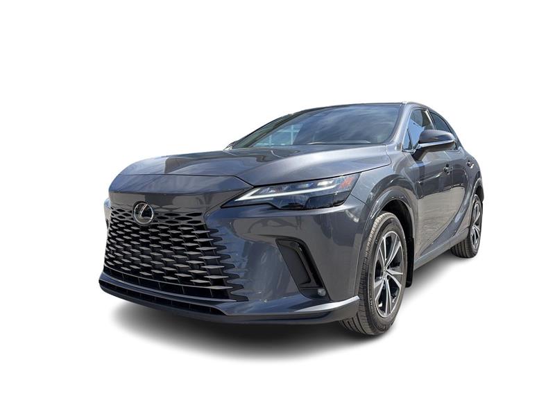 lexus RX 2024