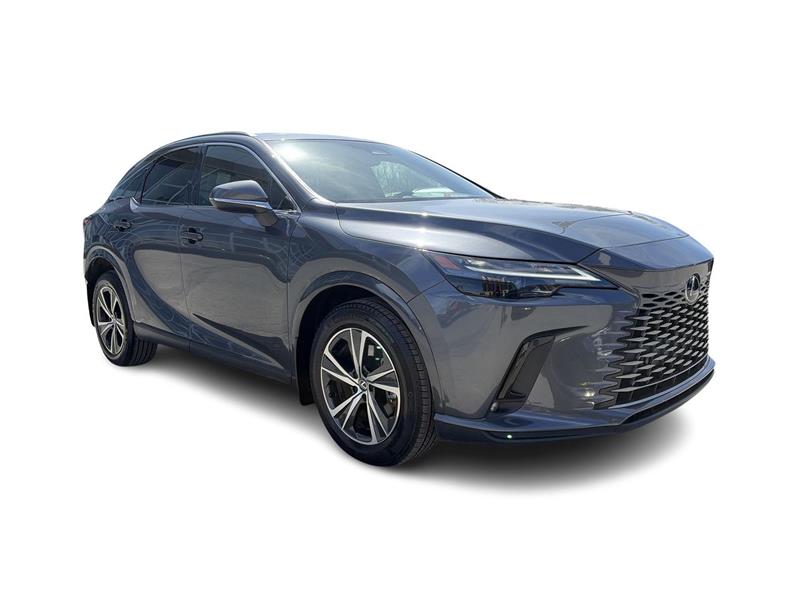 lexus RX 2024 - 2