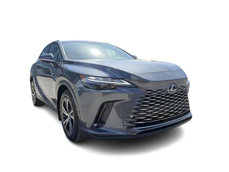 lexus RX 2024 - 3