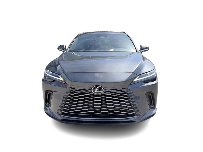 lexus RX 2024 - 4