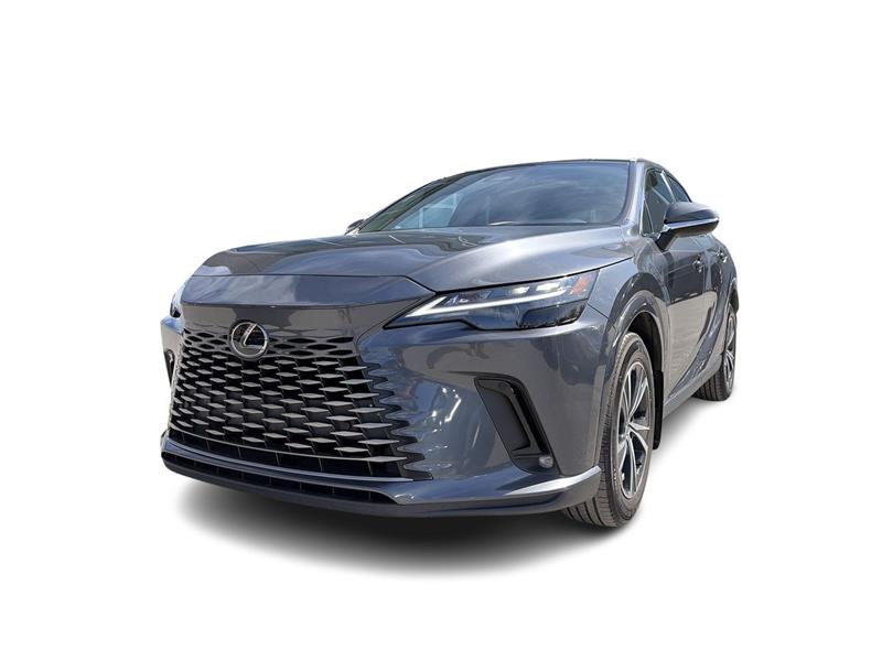 lexus RX 2024 - 5