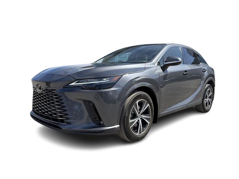 lexus RX 2024 - 6
