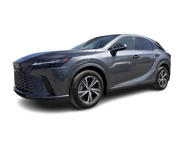 lexus RX 2024 - 7