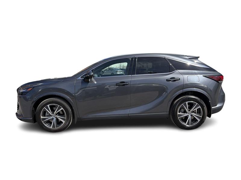 lexus RX 2024 - 8