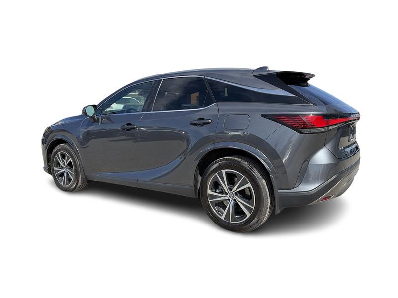 lexus RX 2024 - 9
