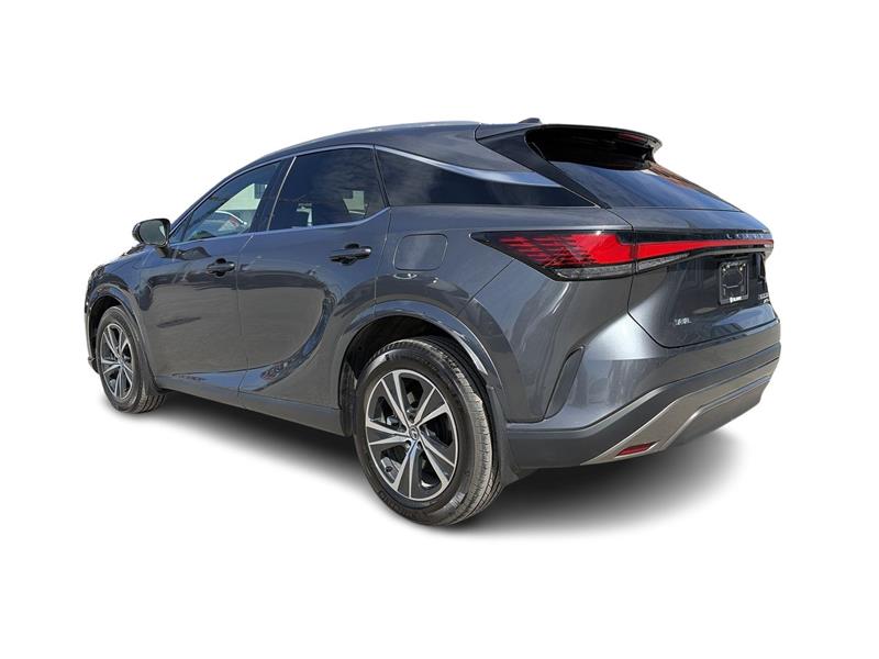 lexus RX 2024 - 10
