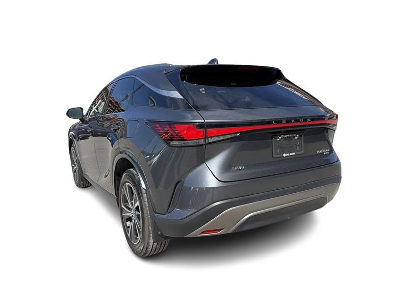 lexus RX 2024 - 11